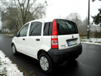 Fiat Panda vat-1 Łódź - zdjęcie 4