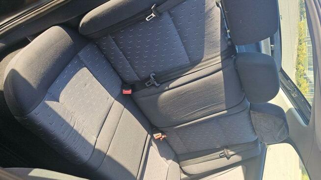Skoda octavia 2008 1.6 LPG sprzedam Myszków - zdjęcie 8