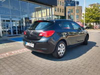 Opel Astra 1.6 benzyna 115km Tychy - zdjęcie 7