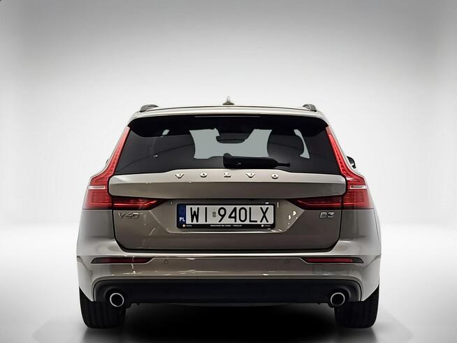 Volvo V60 B3 B Core aut  ! Z Polskiego Salonu ! Faktura Vat ! Warszawa - zdjęcie 4