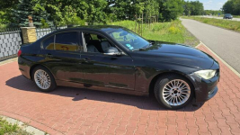 BMW 320 Lekko Uszkodzony Jeżdżący Sprawna Klima Karczew - zdjęcie 10