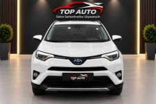 Toyota RAV-4 Hybryd 2.5 Przebieg 52 tys km Kamera El. klapa Warszawa - zdjęcie 6