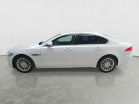Jaguar XF Komorniki - zdjęcie 8