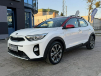 Kia Stonic Bezwypadkowy Salon PL Pierwszy Właściciel Gwarancja Wejherowo - zdjęcie 2