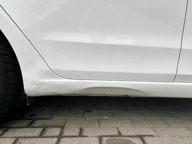 Hyundai i20 1.2 BlueDrive Go Augustów - zdjęcie 9