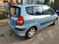 Honda jazz 2006 1.4 Sośnie - zdjęcie 6