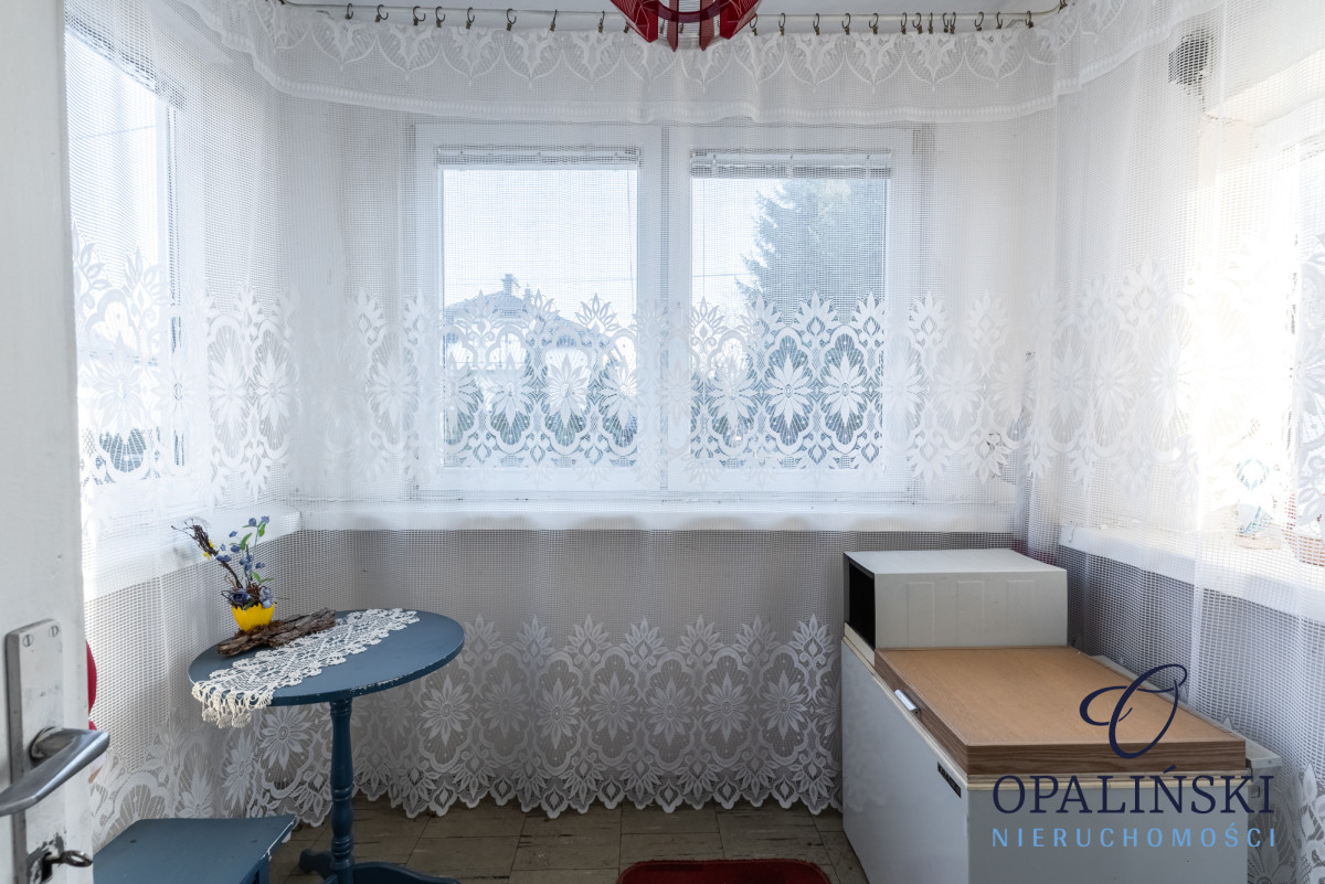 Duży garaż | 2 min Rzeszów | Do aranżacji | Balkon Tyczyn - zdjęcie 7