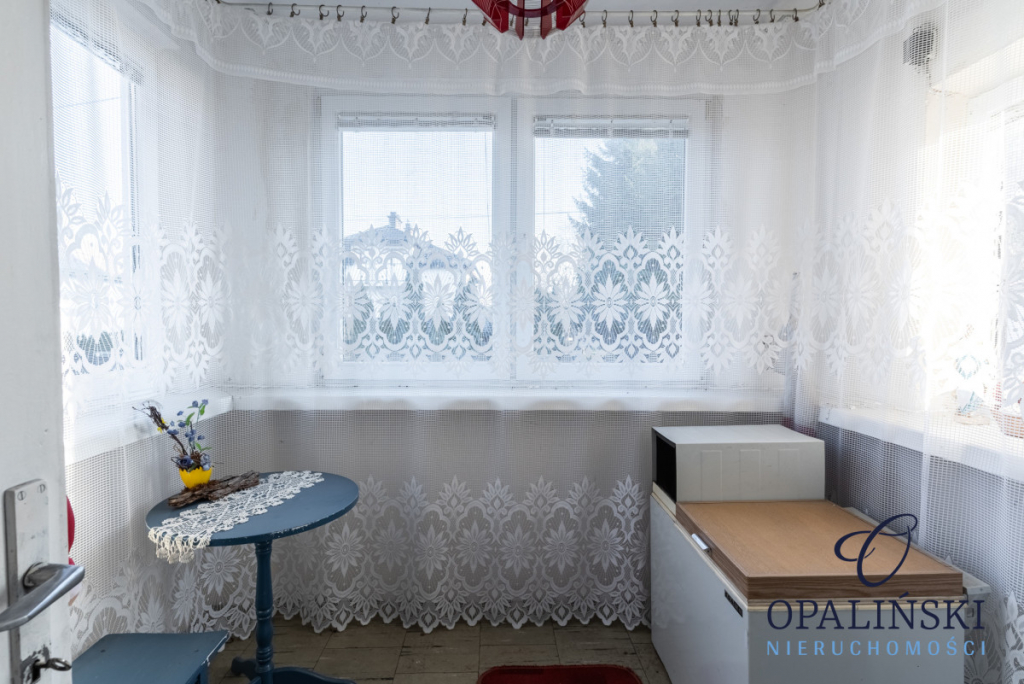 Duży garaż | 2 min Rzeszów | Do aranżacji | Balkon Tyczyn - zdjęcie 7