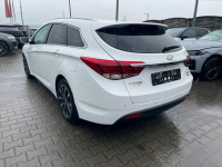 Hyundai i40 Automat Kamera Podgrz. Klimatronik Gliwice - zdjęcie 4