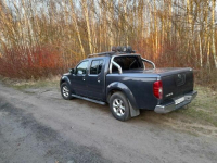Nissan Navara Jeżyce - zdjęcie 4