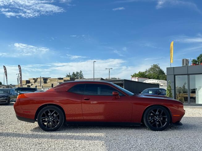 Dodge Challenger, 2022 Michałowice - zdjęcie 3