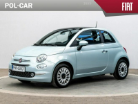 Fiat 500 1.0 70KM Hybrid Dolcevita Salon Polska