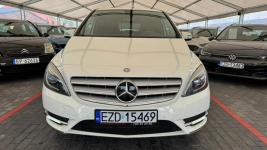 Mercedes B 180 Zduńska Wola - zdjęcie 12