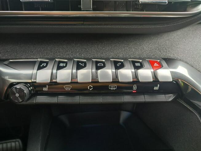 Peugeot 5008 Salon Pl fv23% Otwock - zdjęcie 8