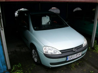 Opel Corsa Katowice - zdjęcie 2