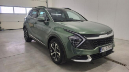 Kia Sportage 1.6 T-GDI mHEV Business Line 2WD DCT Grójec - zdjęcie 3