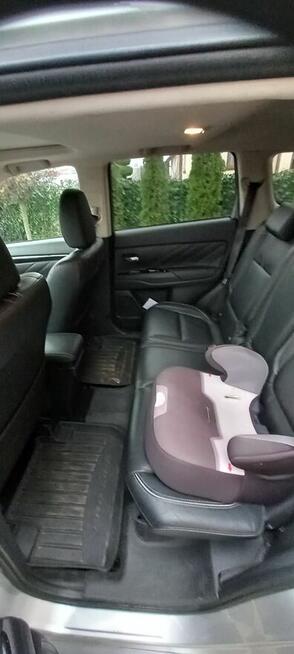 Sprzedam Mitsubishi Outlander PHEV plug-in,18r. 2.0 benzyna Kutno - zdjęcie 11