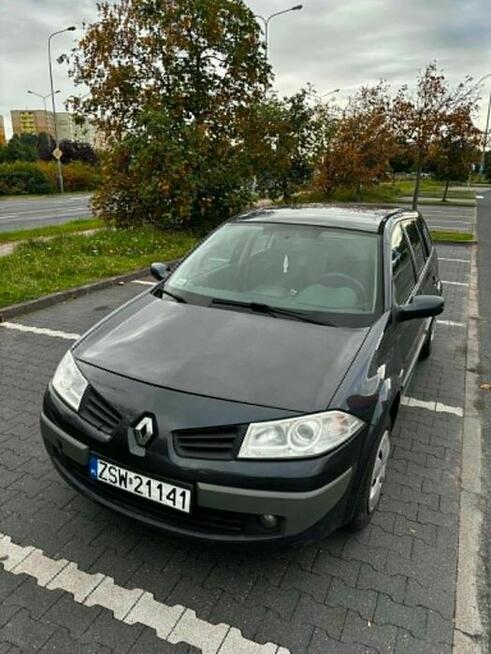 Renault M Megane II 2008 Świnoujście - zdjęcie 1