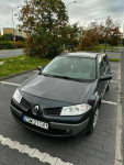Renault M Megane II 2008