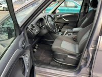 Ford S-max 1,6 Benzyna 160KM Manual 7-osobowy Rumia - zdjęcie 8