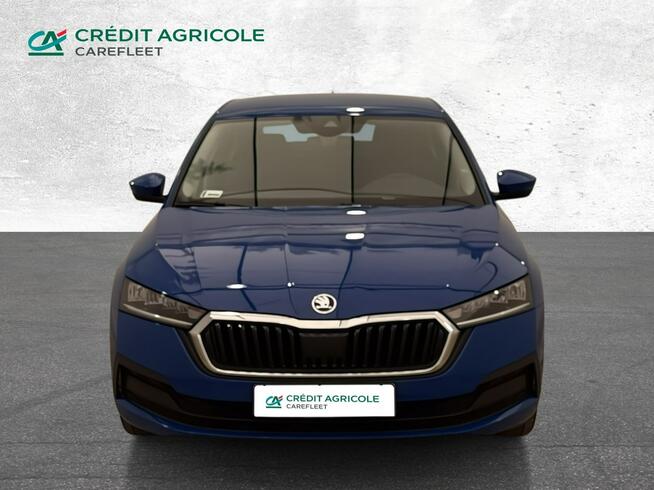 Skoda Octavia 1.0 TSI Active Warszawa - zdjęcie 2