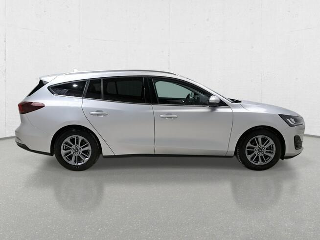 Ford Focus Komorniki - zdjęcie 8