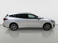Ford Focus Komorniki - zdjęcie 8
