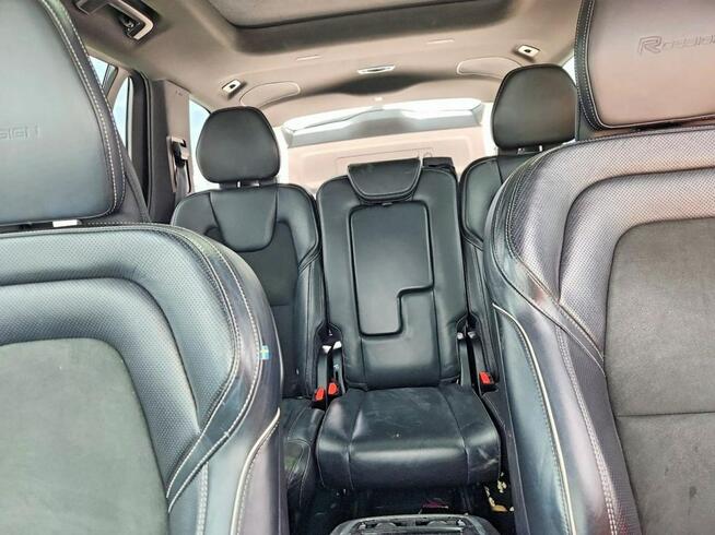 Volvo XC 90 / AWD / bogata wersja / niski przebieg / automat Tarnów - zdjęcie 10