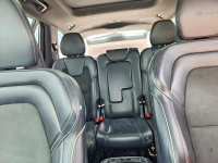 Volvo XC 90 / AWD / bogata wersja / niski przebieg / automat Tarnów - zdjęcie 10