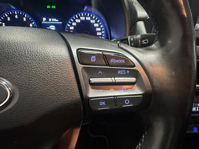 Hyundai Kona Sadlno - zdjęcie 10