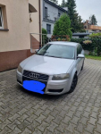 Audi a3 8p Będzin - zdjęcie 4
