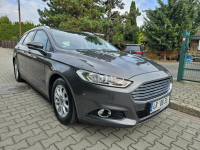 Ford Mondeo 1 właściciel / Nawigacja / Podgrzewane fotele / Klima Ruda Śląska - zdjęcie 3