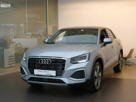 Audi Q2 35 TFSI 150KM LED Kamera SmartphoneInterface Virtual Gwarancja