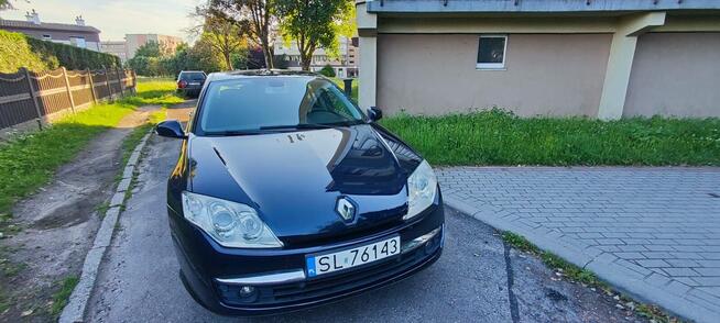 Renault Laguna 140km 2.0 benzyna Ruda Śląska - zdjęcie 1