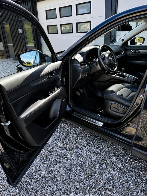 Mazda CX-5 Sadlno - zdjęcie 8