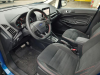 Ford EcoSport ST-Line 1.0 EcoBoost 125 KM A6 KU00523 Warszawa - zdjęcie 9