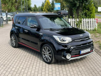 Kia Soul *Lift*GT*204KM*DCT* Zduńska Wola - zdjęcie 8