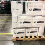 Nowy, Sony PS5 Pro, Sony PS5, Meta Quest 3, iPhone 16,