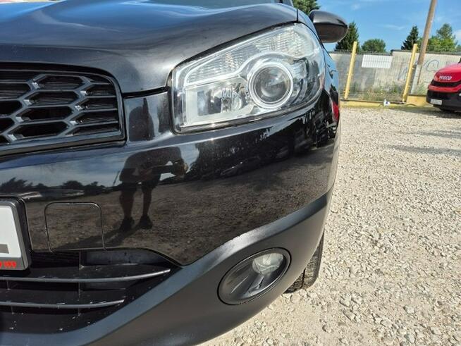 Nissan Qashqai 2,0 Benz* Bogata wersja Bydgoszcz - zdjęcie 7