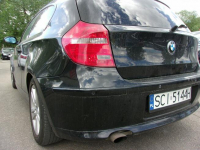 BMW 118 Sport 2.0 Benzyna 142 KM Klimatyzacja Alu Kredyt Bez BIK i KRD Cieszyn - zdjęcie 7