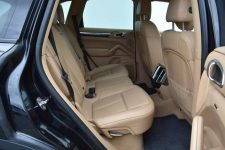 Porsche Cayenne Salon PL Ele. Klapa, Hak, Vat 23% Poznań - zdjęcie 7