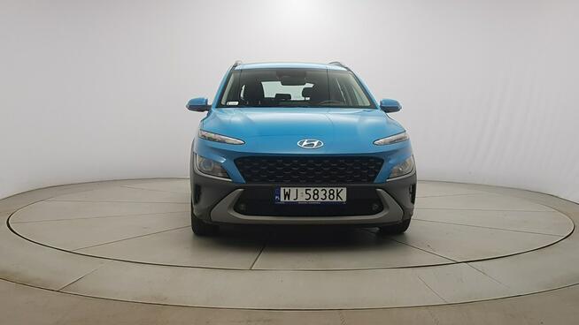 Hyundai Kona 1.0 T-GDI Comfort DCT! Z Poslkiego Salonu! Faktura VAT! Warszawa - zdjęcie 2