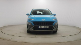 Hyundai Kona 1.0 T-GDI Comfort DCT! Z Poslkiego Salonu! Faktura VAT! Warszawa - zdjęcie 2