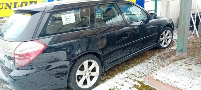 Sprzedam subaru Legacy Dębica - zdjęcie 1