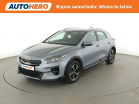 Kia XCeed PHEV full LED navi klima auto kamera i czujniki parkowania