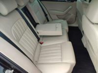 Škoda Superb Salon Polska fv23 bezwypadkowy L$K Otwock - zdjęcie 12