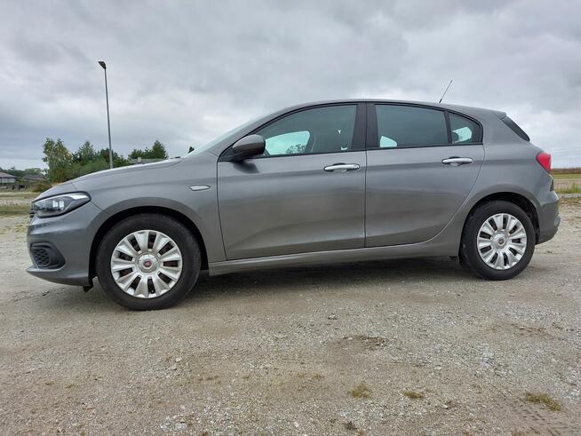 Fiat Tipo 1.4 16v Easy 2017r Koło - zdjęcie 3