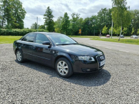 Audi A4 Stan bardzo dobry. Goczałkowice-Zdrój - zdjęcie 3
