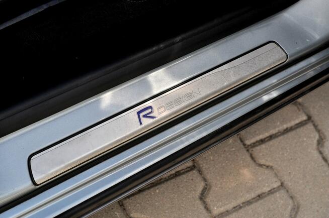 Volvo S60 2.0 D3 Lift Led R-Desing  Alkantara Digital Navi FULL OPCJA Płock - zdjęcie 11