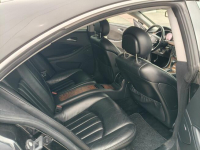 Mercedes CLS 350 benzyna felgi 19 AMG OKAZJA Ostrów Wielkopolski - zdjęcie 10